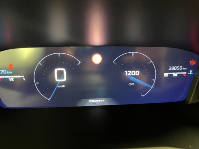 Peugeot 2008 Gebrauchtwagen Peugeot 2008 Gebrauchtwagen