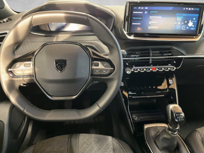 Peugeot 2008 Gebrauchtwagen Peugeot 2008 Gebrauchtwagen