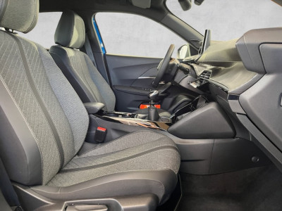 Peugeot 2008 Gebrauchtwagen Peugeot 2008 Gebrauchtwagen