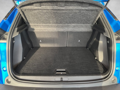 Peugeot 2008 Gebrauchtwagen Peugeot 2008 Gebrauchtwagen