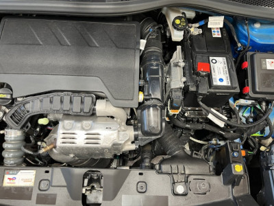 Peugeot 2008 Gebrauchtwagen Peugeot 2008 Gebrauchtwagen