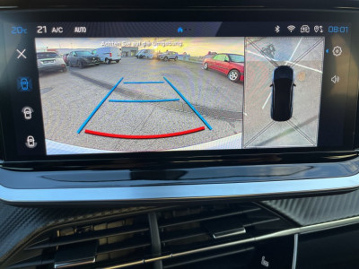 Peugeot 2008 Gebrauchtwagen Peugeot 2008 Gebrauchtwagen