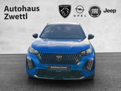 Peugeot 2008 Gebrauchtwagen Peugeot 2008 Gebrauchtwagen