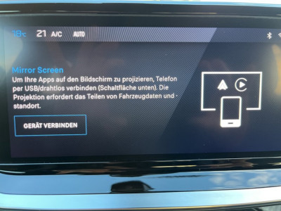 Peugeot 2008 Gebrauchtwagen Peugeot 2008 Gebrauchtwagen