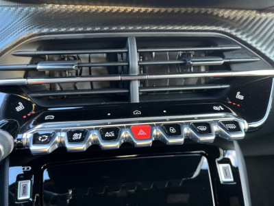 Peugeot 2008 Gebrauchtwagen Peugeot 2008 Gebrauchtwagen