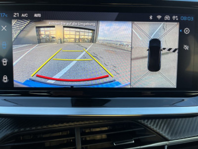 Peugeot 2008 Gebrauchtwagen Peugeot 2008 Gebrauchtwagen