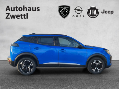 Peugeot 2008 Gebrauchtwagen Peugeot 2008 Gebrauchtwagen