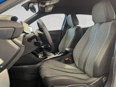 Peugeot 2008 Gebrauchtwagen Peugeot 2008 Gebrauchtwagen