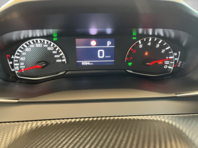 Peugeot 208 Gebrauchtwagen Peugeot 208 Gebrauchtwagen