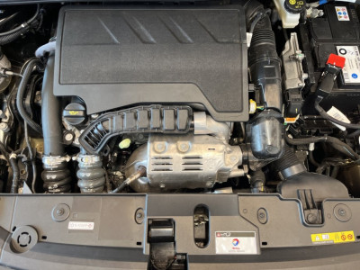 Peugeot 208 Gebrauchtwagen Peugeot 208 Gebrauchtwagen