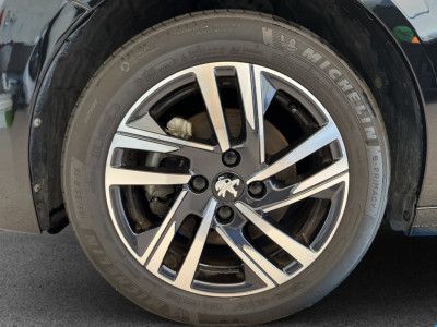 Peugeot 208 Gebrauchtwagen Peugeot 208 Gebrauchtwagen