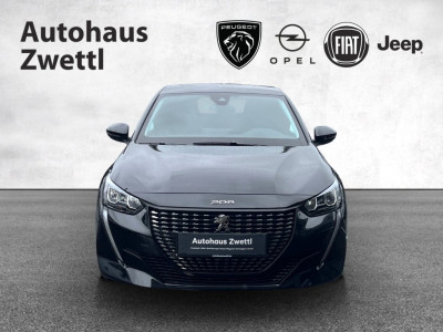 Peugeot 208 Gebrauchtwagen Peugeot 208 Gebrauchtwagen