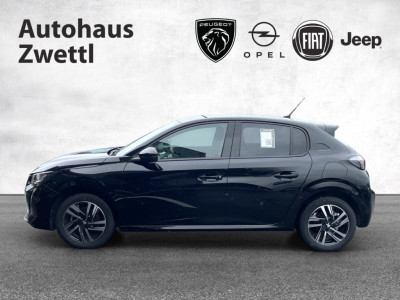 Peugeot 208 Gebrauchtwagen Peugeot 208 Gebrauchtwagen