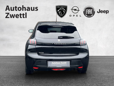 Peugeot 208 Gebrauchtwagen Peugeot 208 Gebrauchtwagen