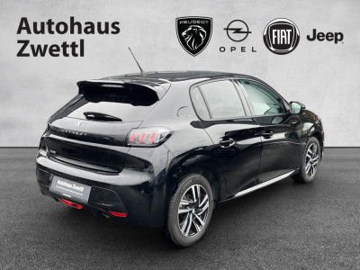 Peugeot 208 Gebrauchtwagen Peugeot 208 Gebrauchtwagen