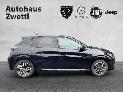 Peugeot 208 Gebrauchtwagen Peugeot 208 Gebrauchtwagen