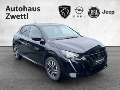 Peugeot 208 Gebrauchtwagen Peugeot 208 Gebrauchtwagen