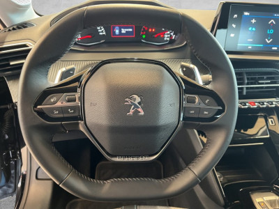 Peugeot 208 Gebrauchtwagen Peugeot 208 Gebrauchtwagen