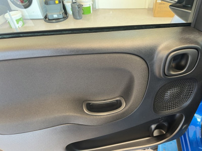 Fiat Panda Gebrauchtwagen Fiat Panda Gebrauchtwagen