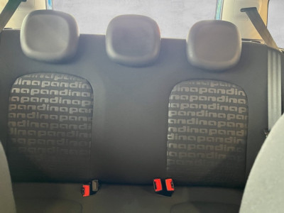 Fiat Panda Gebrauchtwagen Fiat Panda Gebrauchtwagen