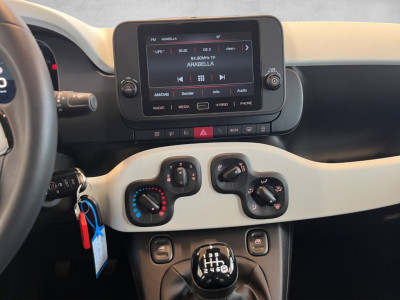 Fiat Panda Gebrauchtwagen Fiat Panda Gebrauchtwagen