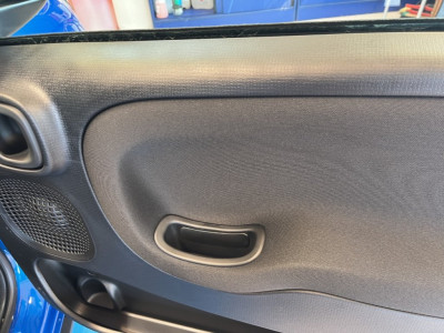 Fiat Panda Gebrauchtwagen Fiat Panda Gebrauchtwagen