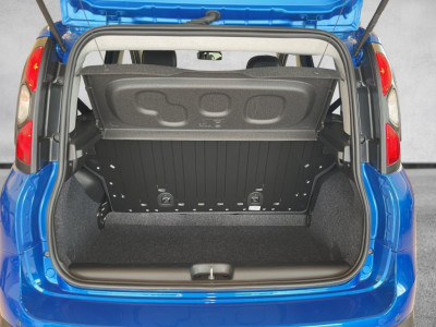 Fiat Panda Gebrauchtwagen Fiat Panda Gebrauchtwagen