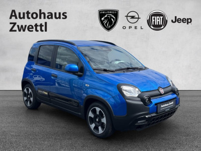 Fiat Panda Gebrauchtwagen Fiat Panda Gebrauchtwagen