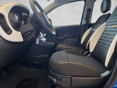 Fiat Panda Gebrauchtwagen Fiat Panda Gebrauchtwagen