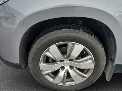 Peugeot 2008 Gebrauchtwagen