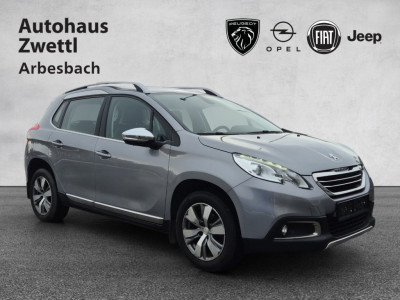 Peugeot 2008 Gebrauchtwagen