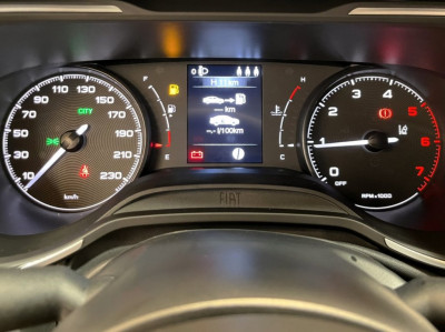 Fiat Tipo Gebrauchtwagen