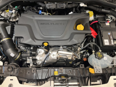 Fiat Tipo Gebrauchtwagen