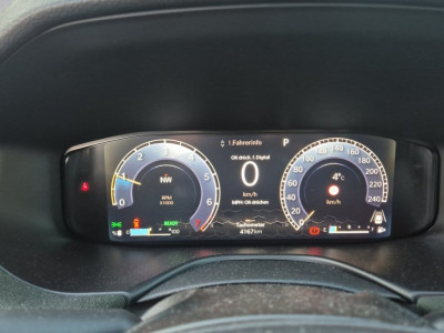 Jeep Compass Gebrauchtwagen