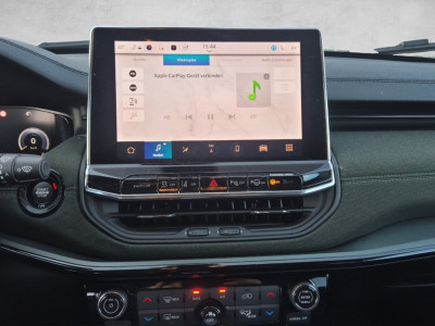 Jeep Compass Gebrauchtwagen