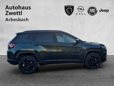 Jeep Compass Gebrauchtwagen