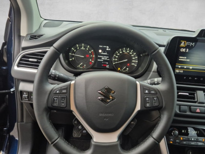 Suzuki S-Cross Neuwagen