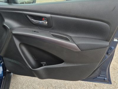 Suzuki S-Cross Neuwagen