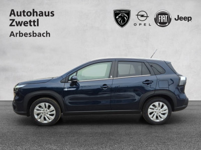 Suzuki S-Cross Neuwagen