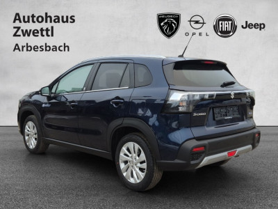 Suzuki S-Cross Neuwagen