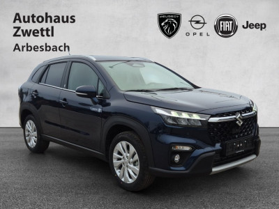 Suzuki S-Cross Neuwagen