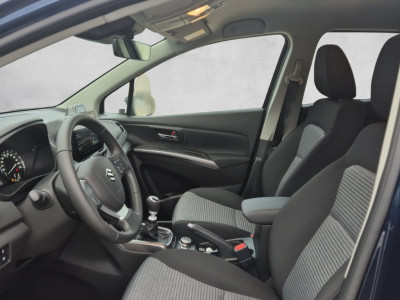 Suzuki S-Cross Neuwagen