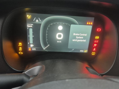 Fiat Panda Gebrauchtwagen