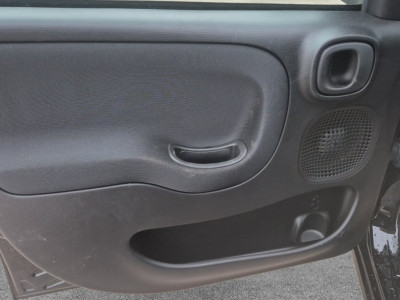 Fiat Panda Gebrauchtwagen