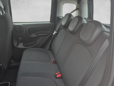 Fiat Panda Gebrauchtwagen