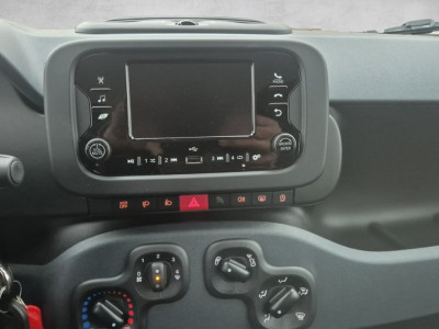 Fiat Panda Gebrauchtwagen