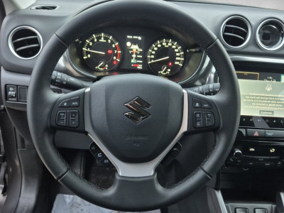 Suzuki Vitara Neuwagen