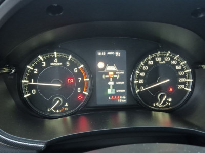 Suzuki Vitara Neuwagen