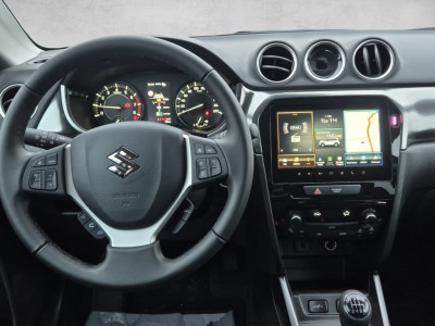 Suzuki Vitara Neuwagen
