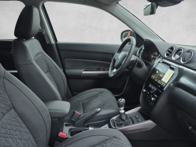 Suzuki Vitara Neuwagen